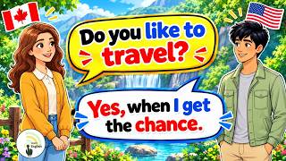 500+ Questions and Answers English Conversation | Slow English Speaking Practice for Beginners