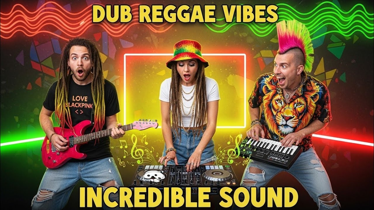 Top Reggae do Brasil 2025 🇧🇷 Novas Batidas Rasta para Viajar na Mente 🎸📢