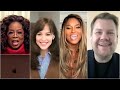 Oprah's "Be the Love You Need" w/ James Corden, Ciara, and more | WW (formerly Weight Watchers)