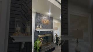 Small luxury house tour in dfw🏡#homedecore #housetour #homegoals #realestate #housedecoration