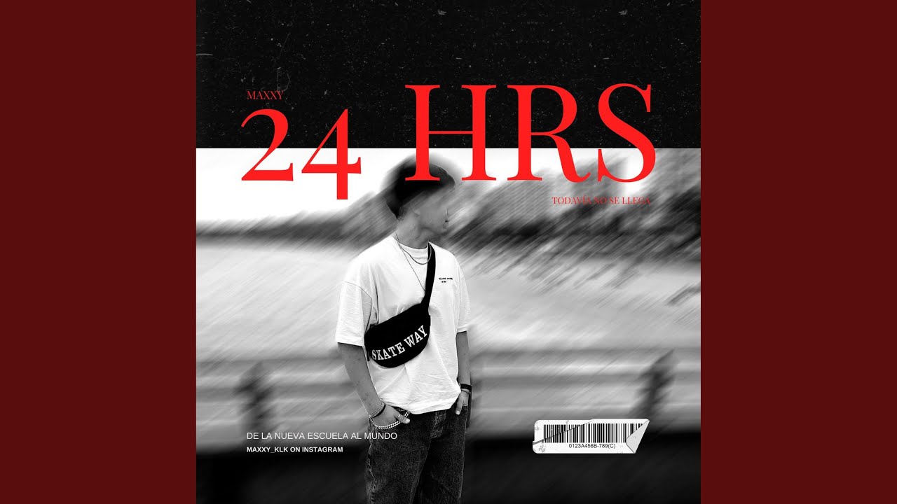 Watch 24 HRS on YouTube Watch 24 HRS on YouTube
