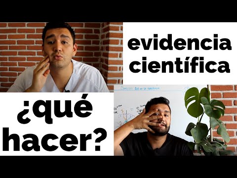 POR QUÉ DA PARÁLISIS FACIAL NECESITAS SABER ESTO | NO TE ESPANTES, TIENE SOLUCIÓN |