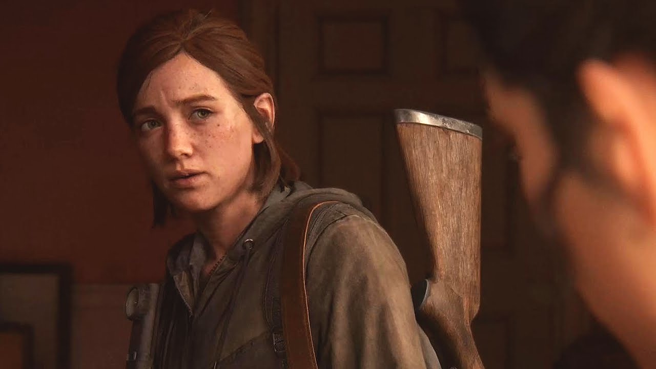 THE LAST OF US PART 2 Seattle Day 1 Part 4 YouTube the-last-of-us-part-2-seattle-day-1-part-4-youtube