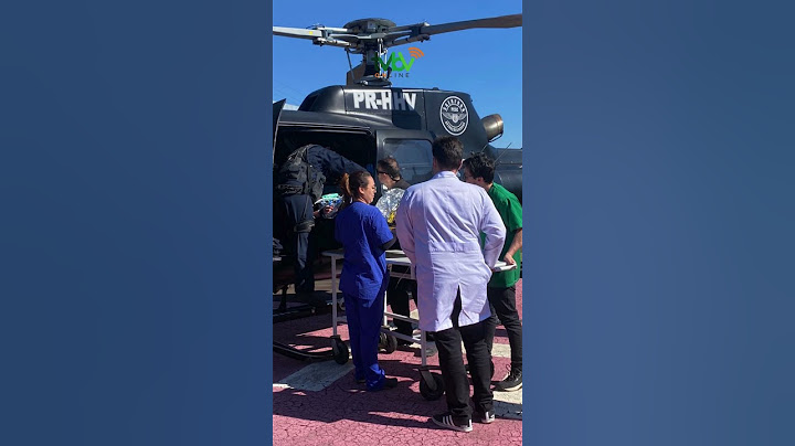 Jovem é encaminhado de helicóptero ao hospital após grave acidente no Oeste