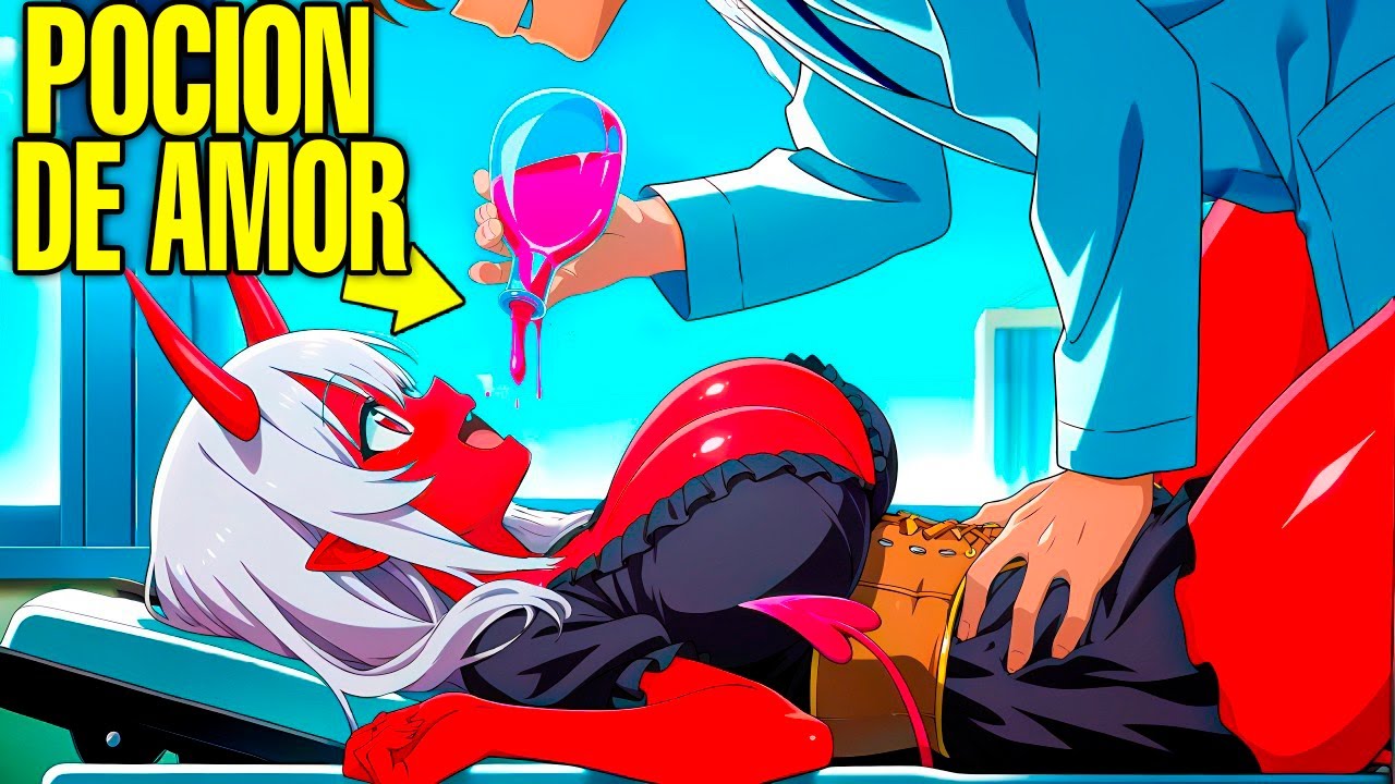 Doctor Cuida a MONSTRUOSAS EXÓTICAS Con Métodos Crueles Pero Ellas Terminan Gustando. Resumen Manhwa