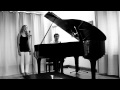 Emmet Cahill ( Celtic Thunder) and Rebecca Winckworth 'Make you feel my love'