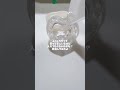 レジン歴1年での成長は…？