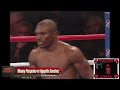Manny Pacquiao vs Agapito Sanchez LIVE | Pacquiao’s DIRTIEST Fight Ever?!