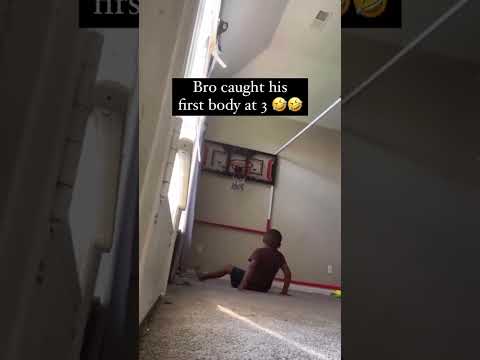 How to hit a MEAN step-back 😬