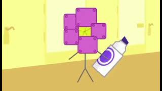 Tpot 13 Fight Scene But I Changed The Music.. Md X Bfdi