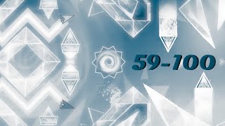 (TOP 75) Trotil 59-100 | Progress 1