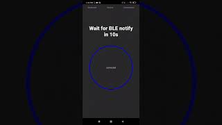 React Native App Demo: Bluetooth App