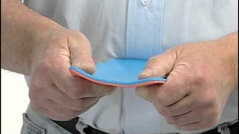 SAM Splint Basic Bends