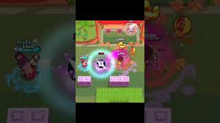 Brawlers As Movie Characters