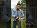 goooood#chainsaw #powertools #yardwork #minichainsaw #ToolReview#buyjoystore