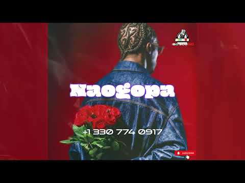 Naogopa Romantic Instrumental Type Beat Bongo Flava X Kizomba