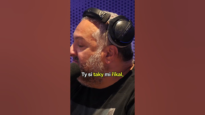 Minulý týden byl hostem Ranní show Ivan Trojan 🎬 Celý záznam Ranní show najdeš na našem YT. 👀
