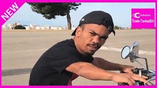 Lacteur Saïd Bogotà Mis En Examen Pour Séquestration Et Sévices Sur Un Adolescent