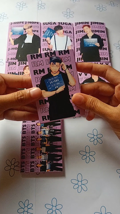 BTS| PART 3: RM POLA ✨ #bts #btsarmy #rm