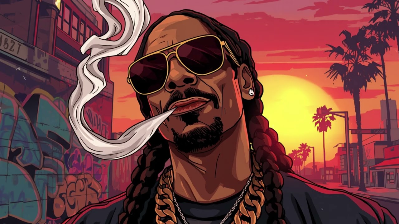 90s Hiphop Flow 💥 Snoop Dogg, 2Pac, Dr. Dre, Ice Cube, Biggie, Nas, Jay-Z, Eminem