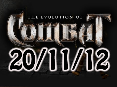 RuneScape Evolution of Combat Launch Date Officially Released! 20th of ...