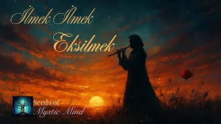 İlmek ilmek eksilmek