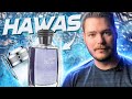 Rasasi hawas  first impressions  final thoughts  mens fragrance