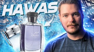 Rasasi Hawas First Impressions Final Thoughts Mens Fragrance