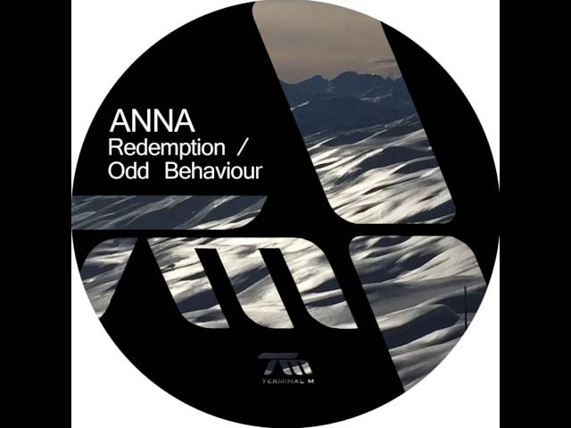 Anna - Redemption