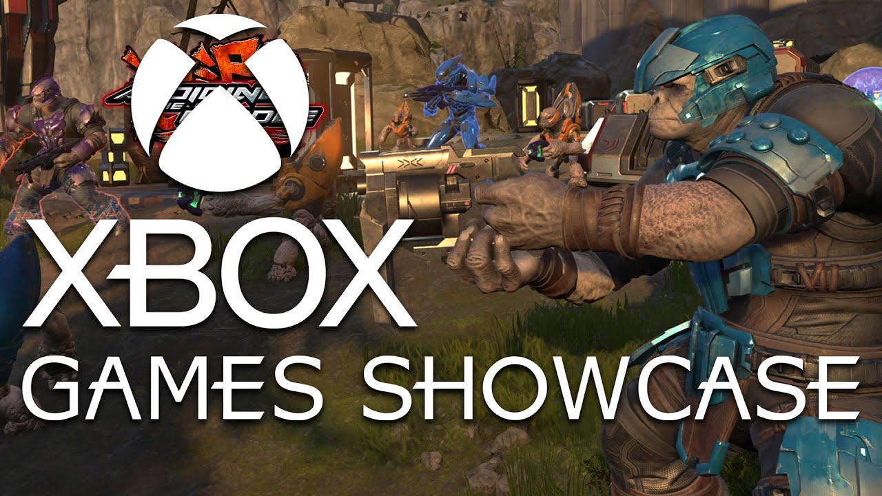 Microsoft Woke Me Up At 9 AM For This Xbox Games Showcase July 2020 The ATP Fight Companion 