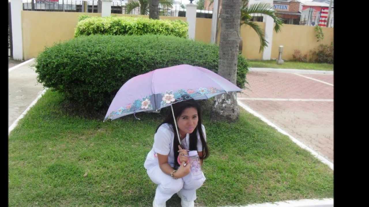 Lesley Kay Fernandez Ventura