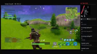 Live fornite