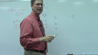 Chemistry 1124 p. N