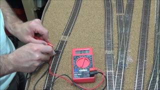 How To - Wire a dedicated program track - (Part 2)