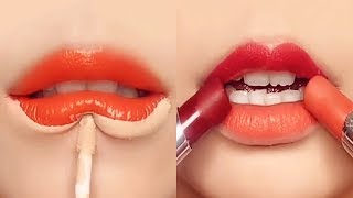 Beautiful Makeup Natural Tutorial Compilation ♥ 2019 ♥ #239