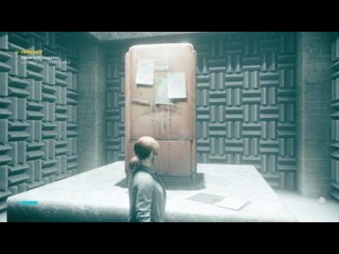 Control - Former - YouTube