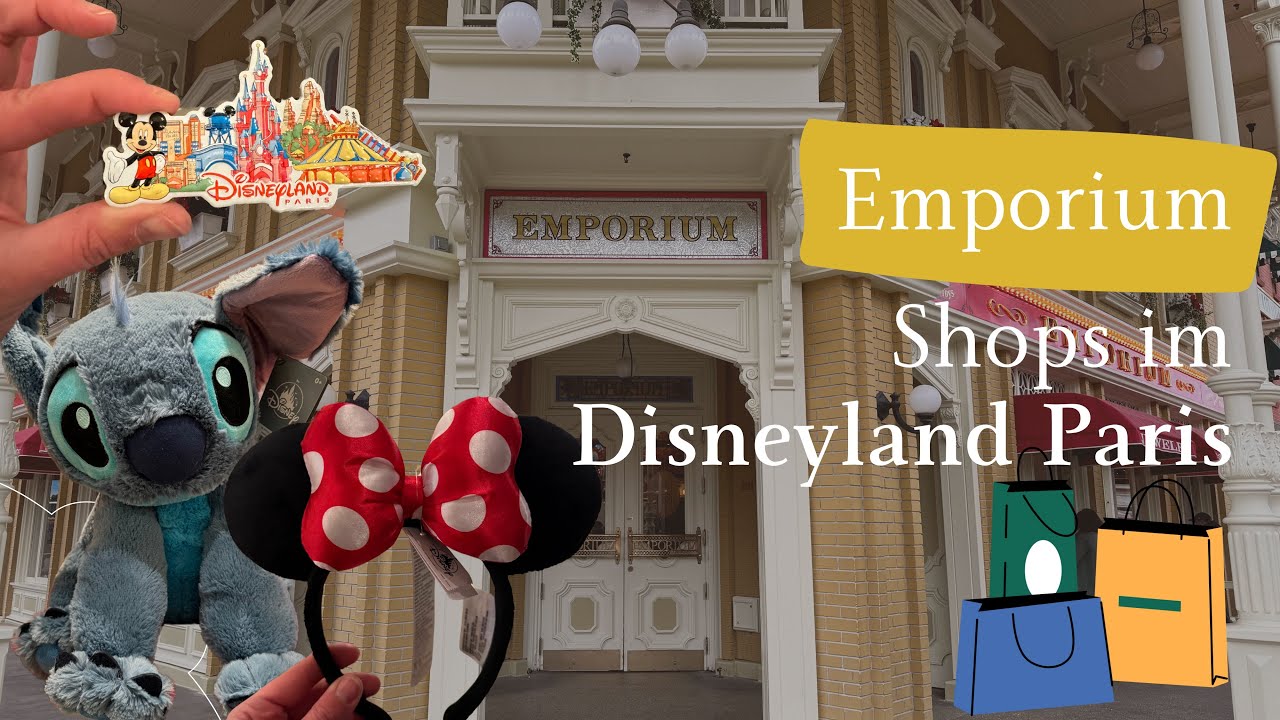 Disneyland Paris Shops Der Gr te Shop Im Disneyland Park Das disneyland-paris-shops-der-gr-te-shop-im-disneyland-park-das