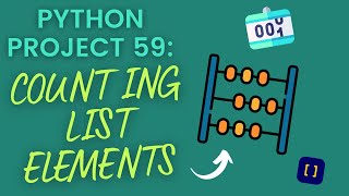 Python Exercise Tutorial Series | Exercise 59