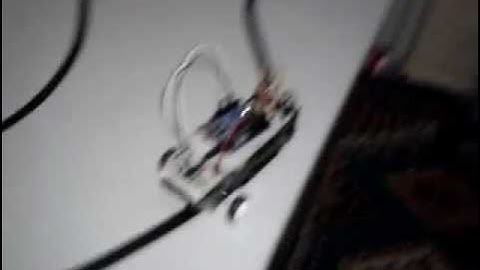 Arduino ile Çizgi İzleyen Robot Projesi