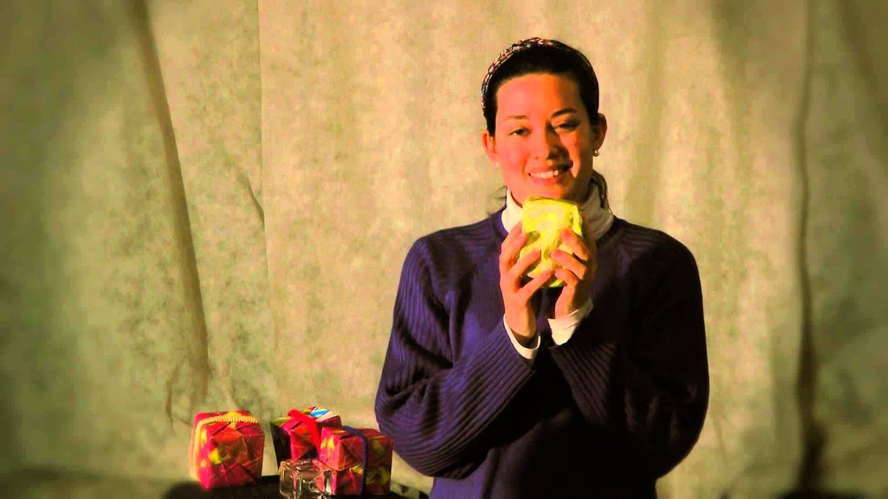 Ventana sobre ventana