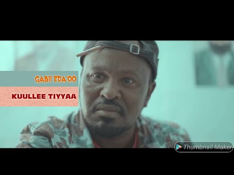 KUULLEE TIYYAA New GABII EDA OO Song