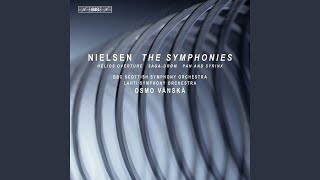 Symphony No. 4, Op. 29, FS 76, CNW 28 "Inextinguishable": I. Allegro