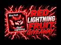 🔴 RED LIGHTNING FRUIT GIVEAWAY LIVE ⚡ | Blox Fruits Live 🔥 | Join Fast!