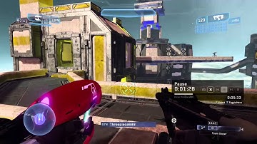 H2A Forge Creation: HEAVY CALIBER