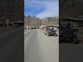 Downtown Banner Elk NC