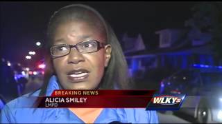 Police investigating deadly overnight shooting