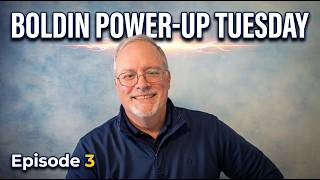Boldin Power-Up Tuesday : Smart one-time expenses, overlooked lumpy expenses, and a smart prompt
