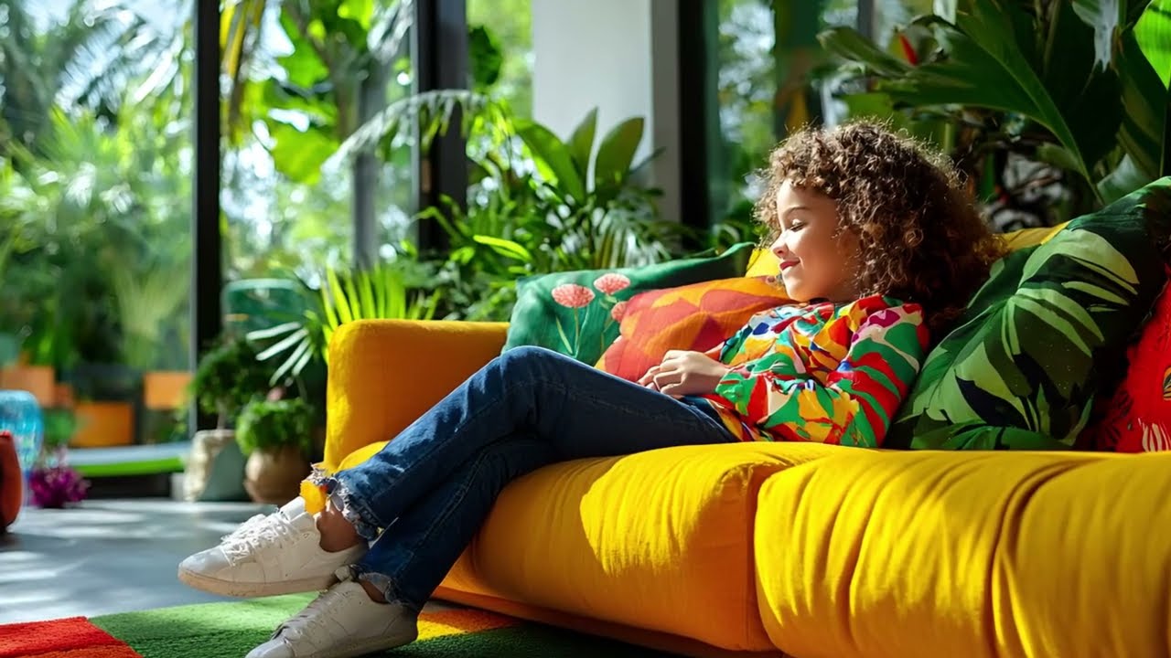 Tropicalia Luxe: Top Brazilian Home Decor Ideas to Transform Your Space