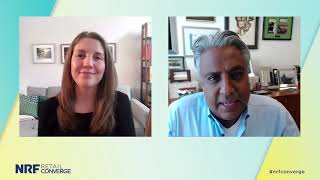 Nordstrom Rack President Geevy Thomas on evolving the off-price business model