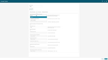 Automate Multi-site Fabric Deployment with Cisco NDFC | Simplify Data Center Operations